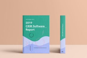 The Average Budget for CRM Software Is $30 per Month for Each User in the U.S.