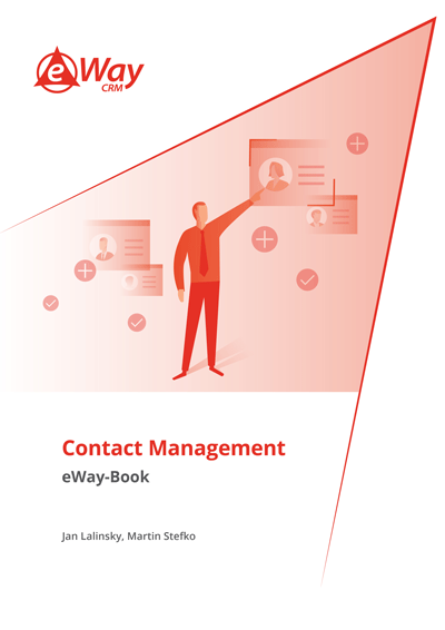 eWay-Book Contact Management