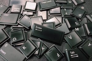 How to Open Outlook in One Step? Microsoft Is Developing a New Keyboard with a Dedicated Office Key