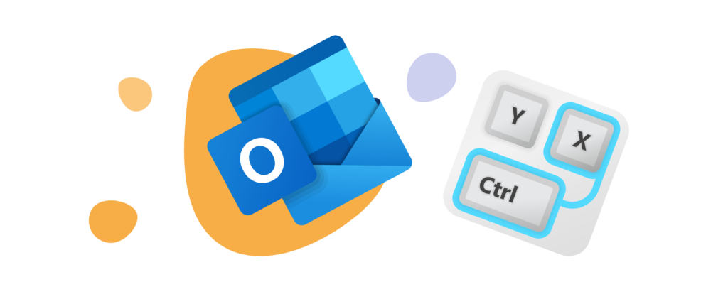 Microsoft Outlook keyboard shortcuts