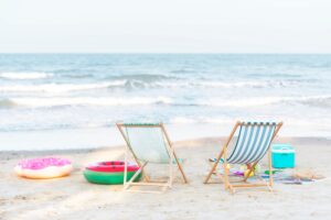 How to Enjoy Your Vacation Even If You‘re a CEO (Part 2)