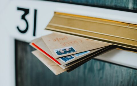 How to Unsubscribe Contacts From Your Bulk E-mails