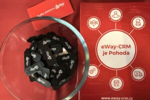 eWay-CRM na konferenci Pohoda EXPO