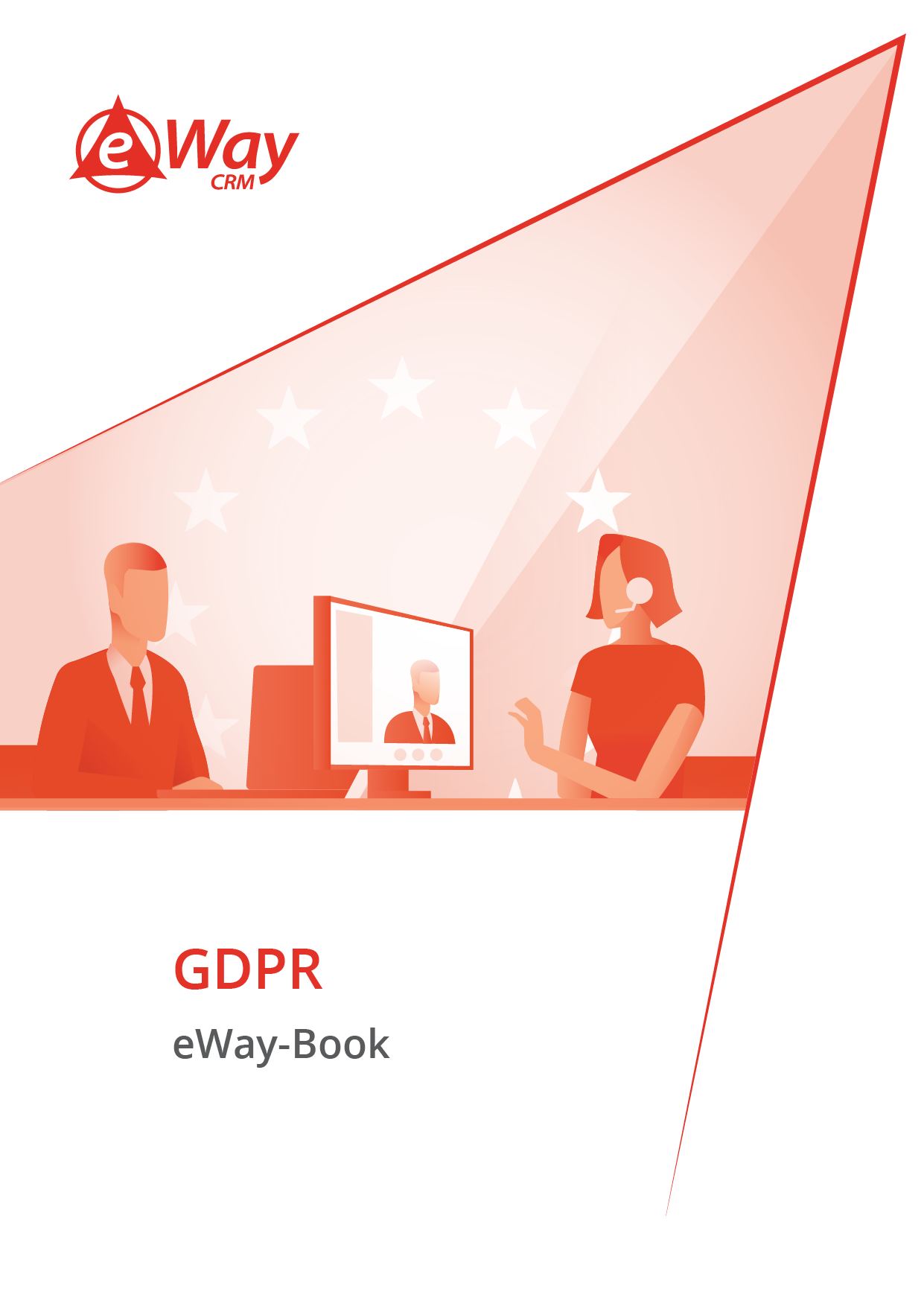 eWay-Book GDPR