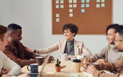 How to Follow up After a Brainstorming Session and Choose the Best Idea