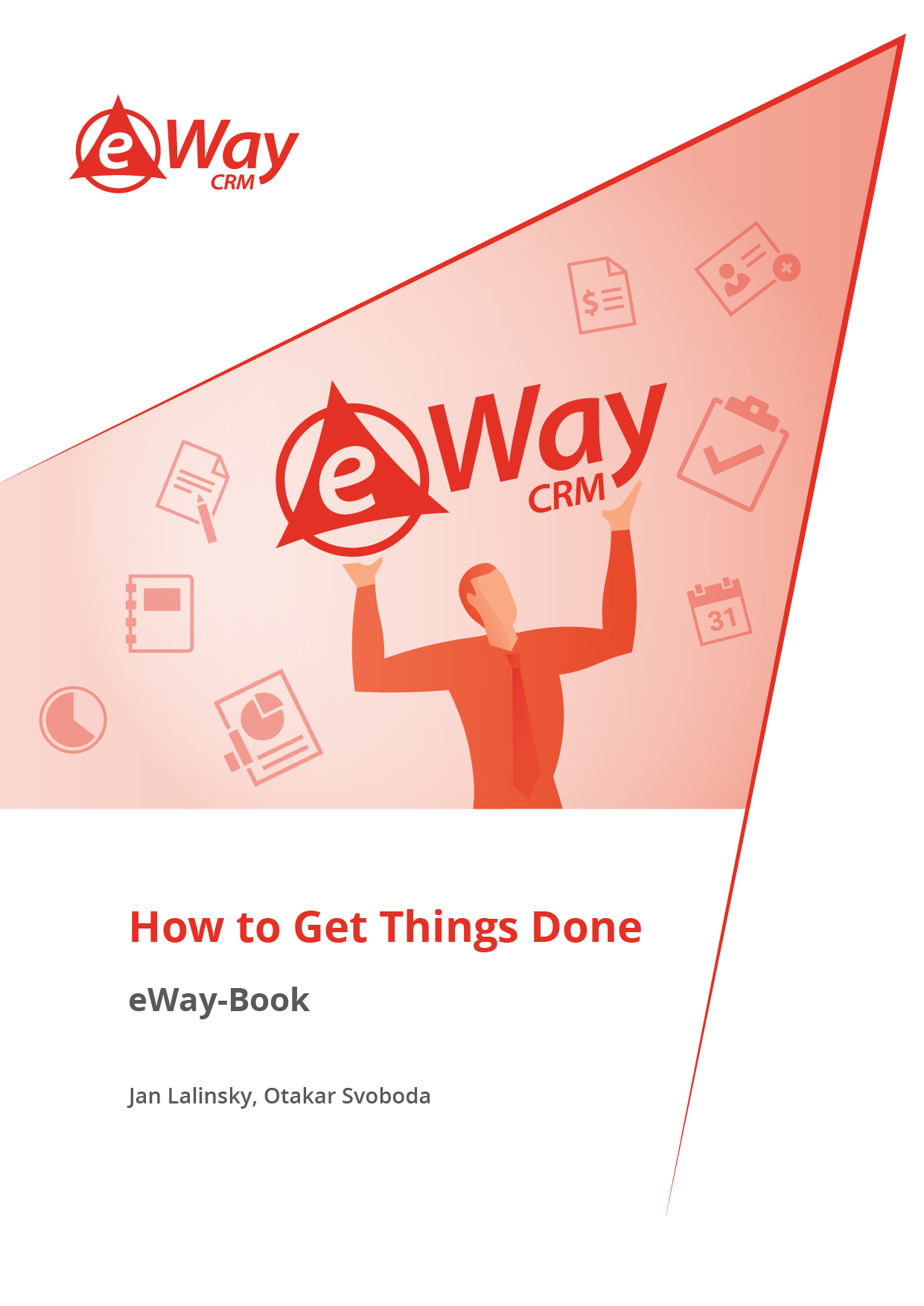 eWay-Book GTD
