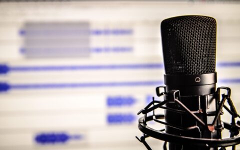 Dan Tržil: Českým podcastům chybí příběh