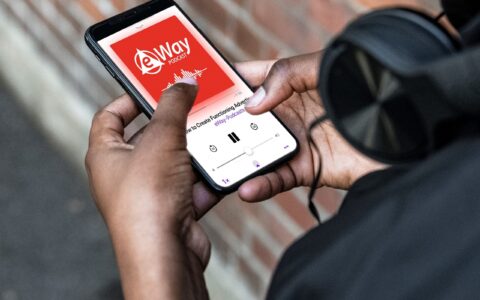 Why Have Podcasts Become so Popular?