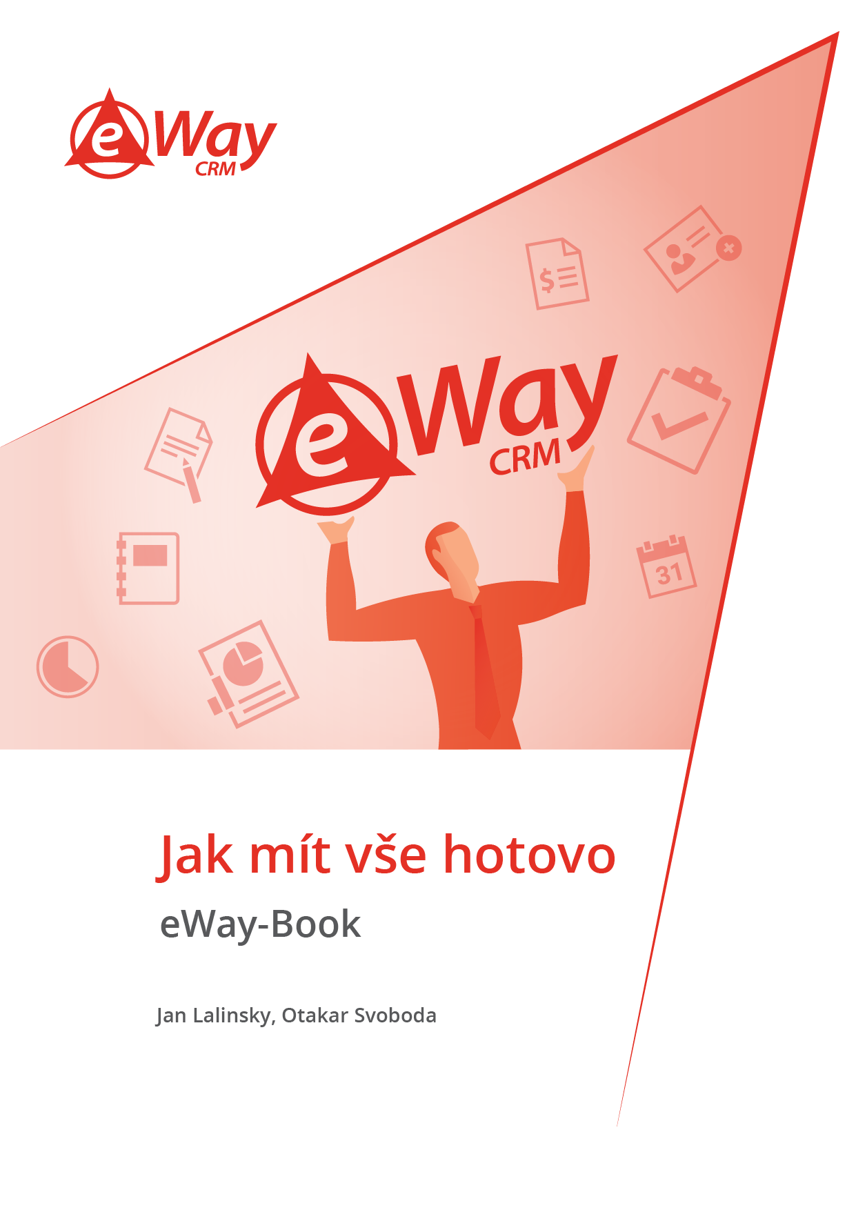 eWay-Book GTD