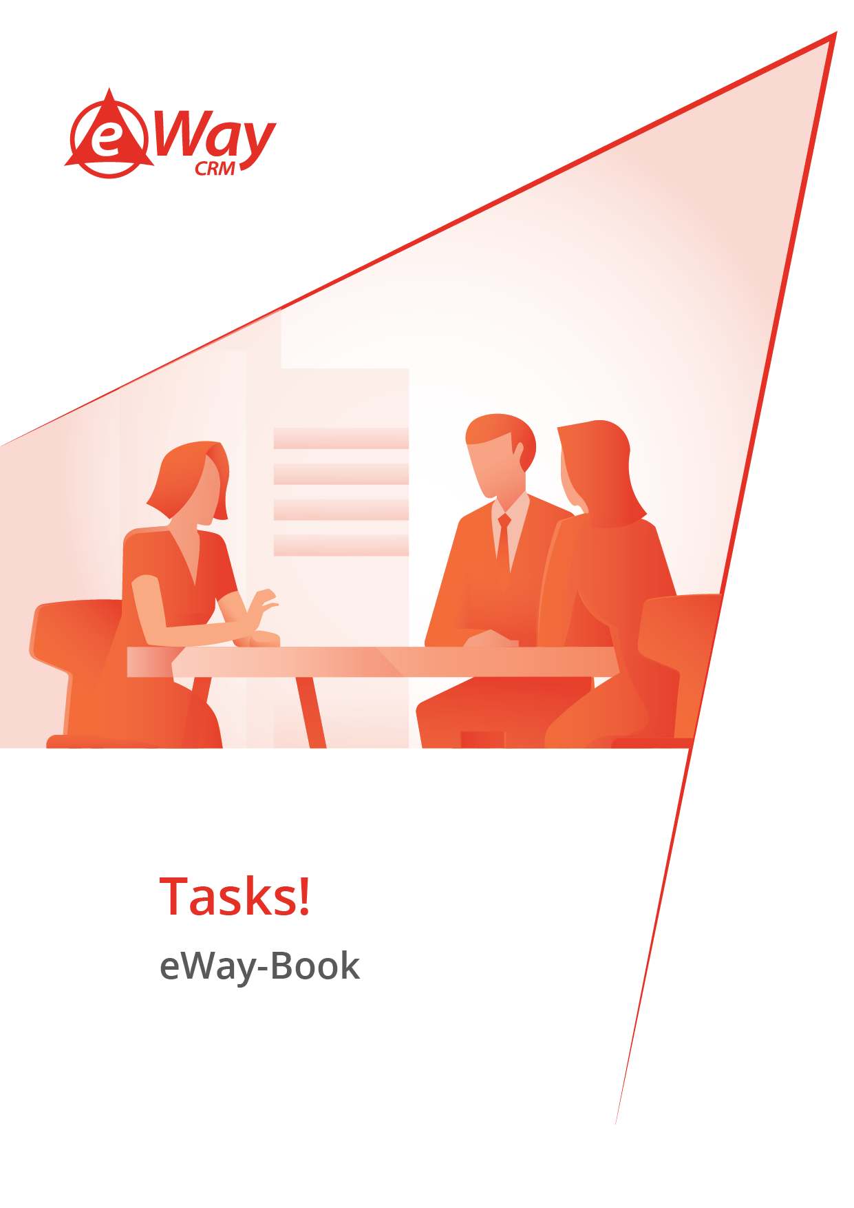 eWay-Book Tasks