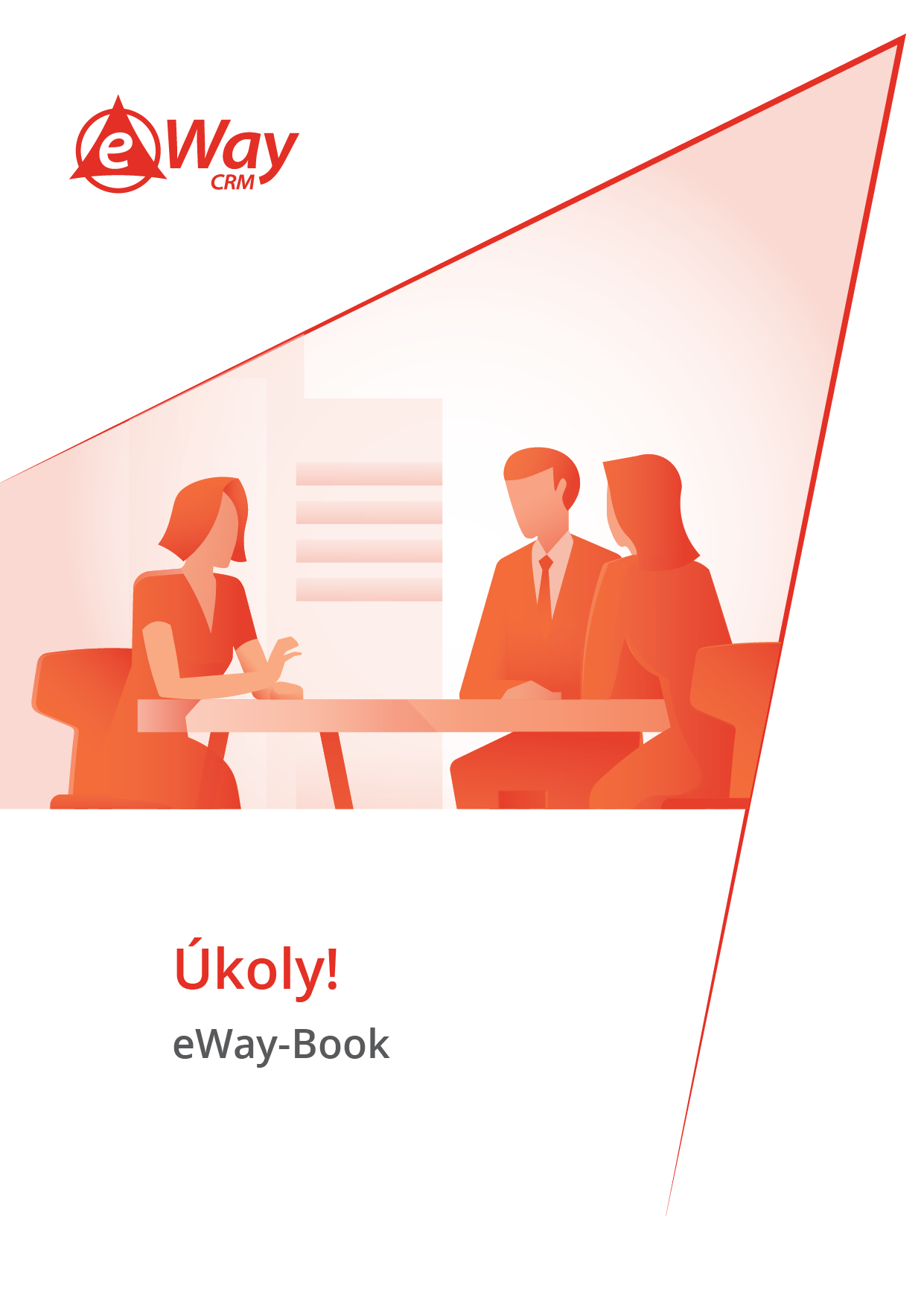 eWay-Book Ukoly