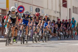 David Pejsek: Ironman Is a Triathlon in Extreme Conditions