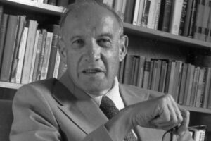 Can Peter Drucker’s Theories Boost Your Business?
