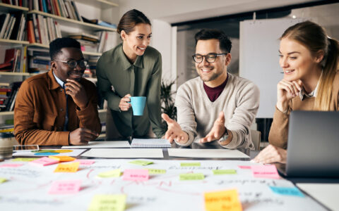 How Can You Organize a Brainwriting Meeting? A Dive into Its Various Techniques