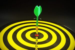 Define Your Goals Cleverly, Use the SMART Method