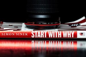 Three Basic Questions of Your Marketing Strategy
