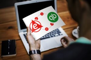 eWay-CRM Integration with QuickBooks Online Is Now Available