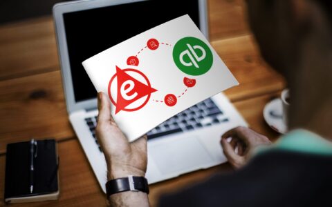 eWay-CRM Integration with QuickBooks Online Is Now Available