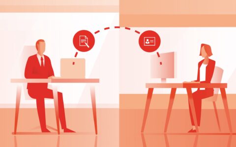 Using QuickBooks With CRM Saved Our Business!