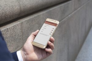 How to Maintain a Business Contact Database Properly?