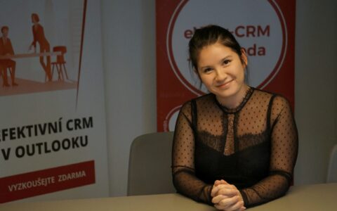 Patricie Zitova: When Someone Is Dealing with a Problem, I Try to Be Kind to Them