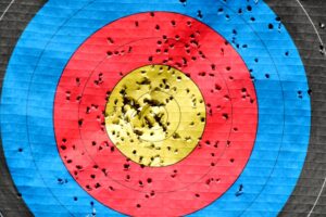 ABM: Advertising That Uses Sniper-Gun Approach Instead of Area Bombing