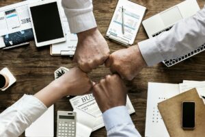 Konec složitého spravování oddělených databází díky Pohoda Connectoru