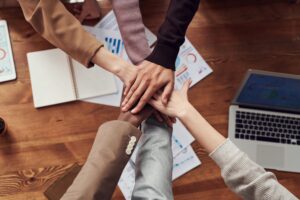 How to Pull Together a CRM Selection Dream Team
