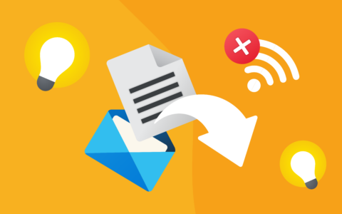 How to Keep Your Documents and Emails Available Offline in eWay-CRM