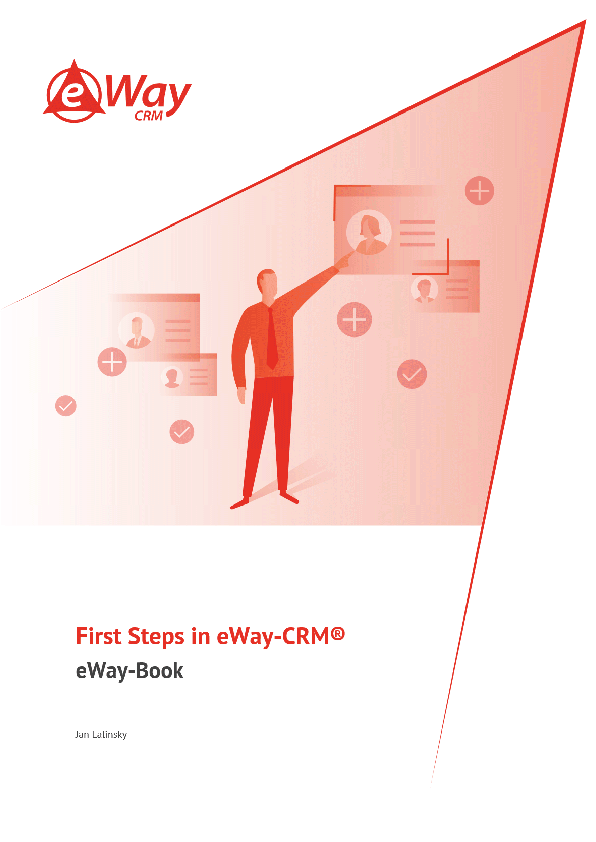 First Steps in eWay-CRM