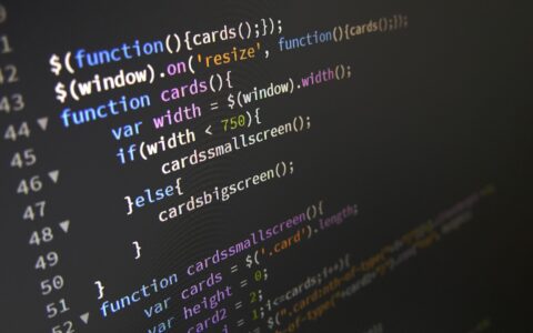 Jdeme s dobou, nabízíme JavaScript knihovnu pro vývojáře třetích stran