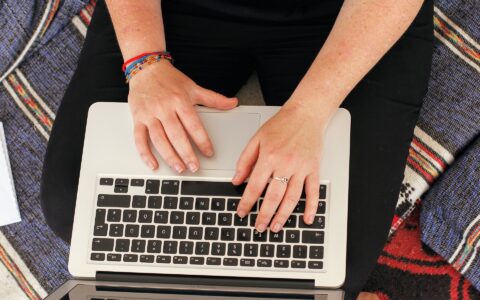 Due to the CRM Web Application You Can Work From Home
