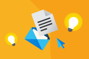 Jak v eWay-CRM snadno připojit dokument nebo e-mail přesunutím přímo na položku