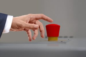 Jak v eWay-CRM smazat hodnotu z polí, kde se hodnoty vybírají ze seznamu