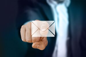 How to Easily Drag and Drop Documents or E-mails Into Item Dialog