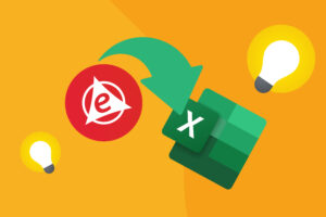 Jak v eWay-CRM exportovat položky jediným kliknutím