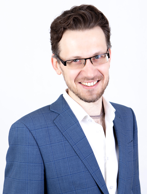 David Pejsek
