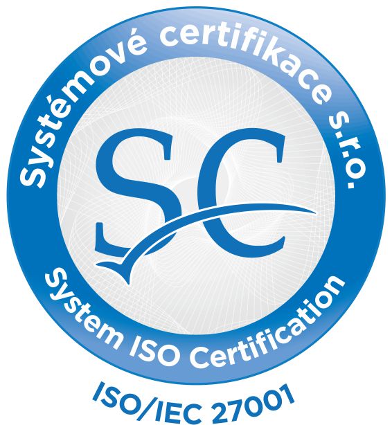 ISO 27001