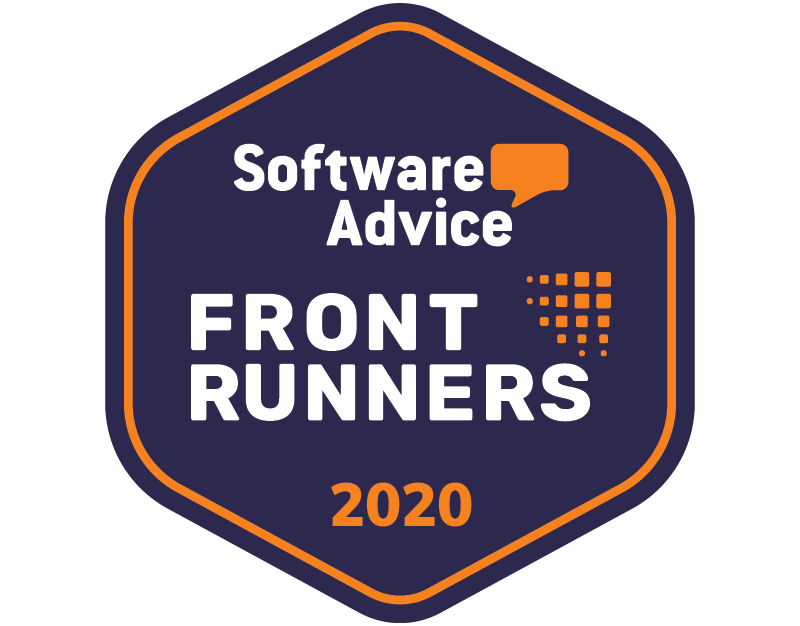 FrontRunners - Top CRM Software 2020