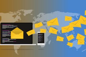 Looking For an Effective Marketing Tool? Try E-mail Marketing