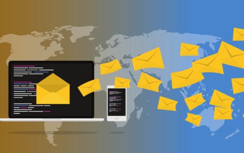 Hledáte účinný reklamní nástroj? Vyzkoušejte e-mail marketing
