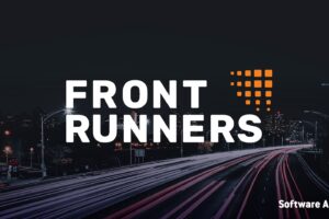 eWay-CRM Named FrontRunner for CRM Software