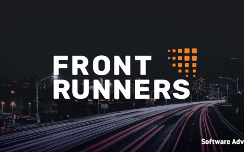 eWay-CRM obhájila umístění mezi nejlepšími CRM v žebříčku FrontRunners
