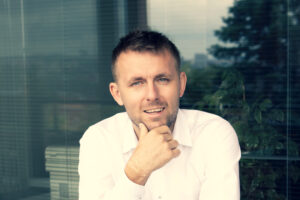 American Market Is Pushing Us Forward, Says the CEO of eWay-CRM