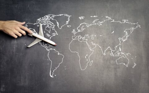 Jaké to je, když se obchodník stará o klienty z celého světa