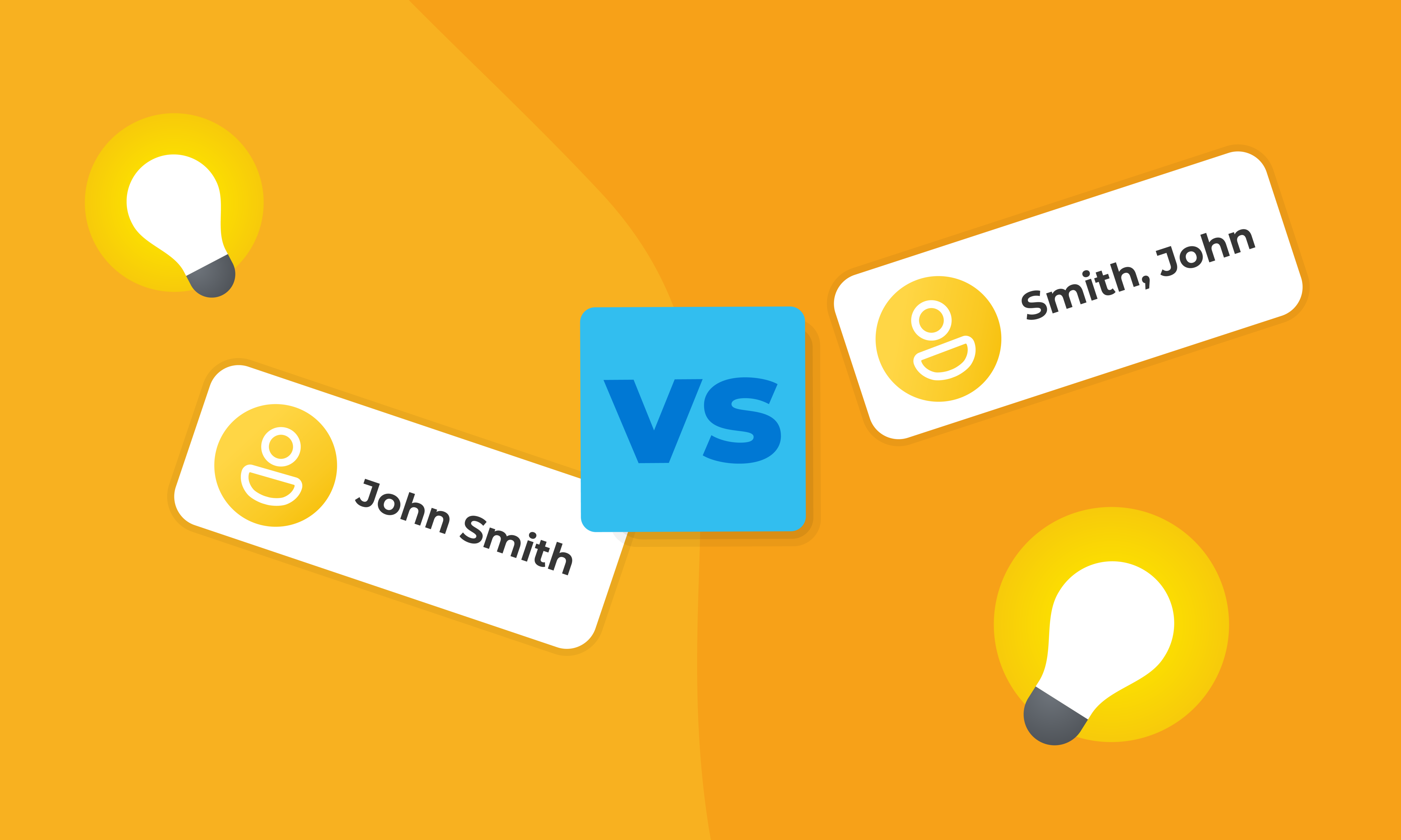 How to Set Format for Whole Name in eWayCRM eWayCRM