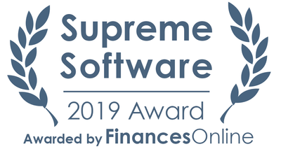 Supreme Software Award 2019