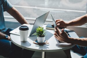 Jak v eWay-CRM delegovat pracovní agendu na nového kolegu