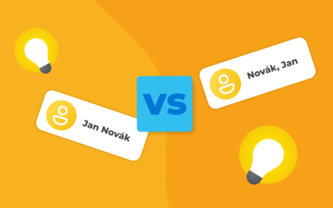 Jak v eWay-CRM nastavit formát vypisování celého jména (Jan Novák vs. Novák, Jan)