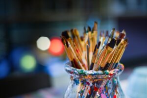 IT Specialist That Can Copy Van Gogh’s Paintings. That Is Also Possible In eWay-CRM…